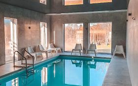 La Park Aparthotel